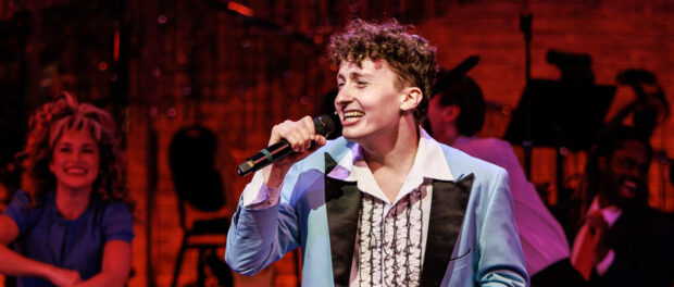 The Wedding Singer