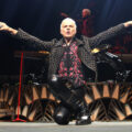 David Lee Roth