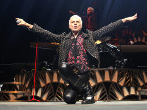 David Lee Roth