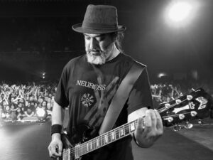 Kim Thayil