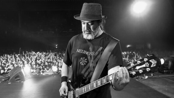 Kim Thayil