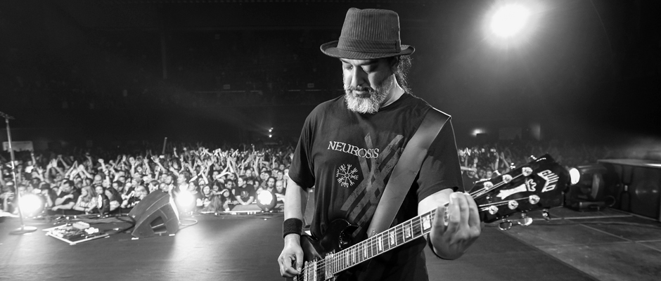 Kim Thayil