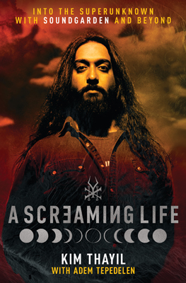 Kim Thayil