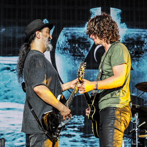 Kim Thayil