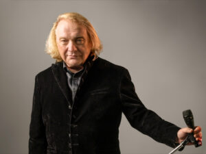 Lou Gramm
