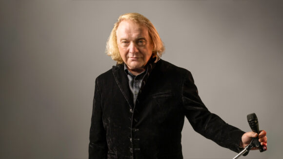 Lou Gramm