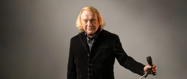Lou Gramm