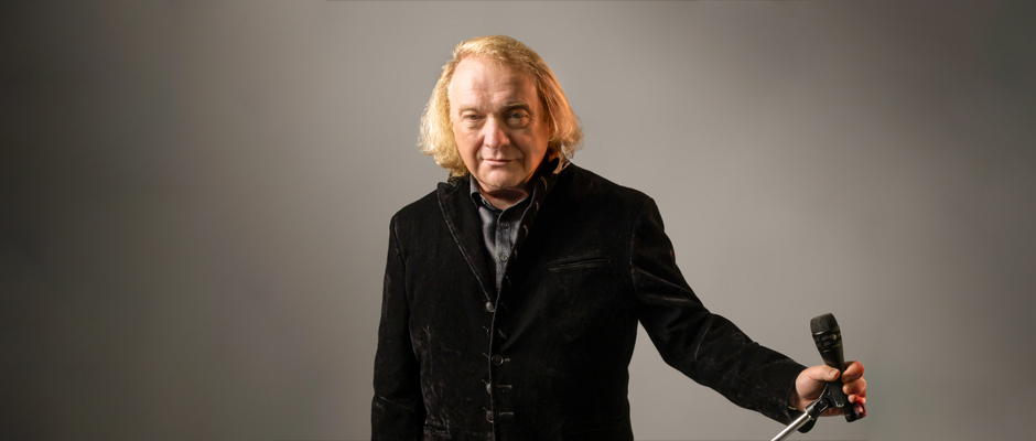 Lou Gramm
