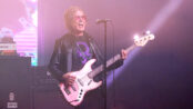 Glenn Hughes