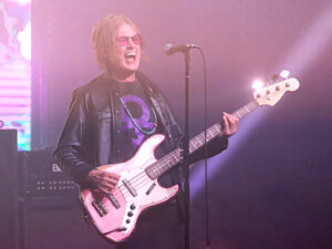 Glenn Hughes