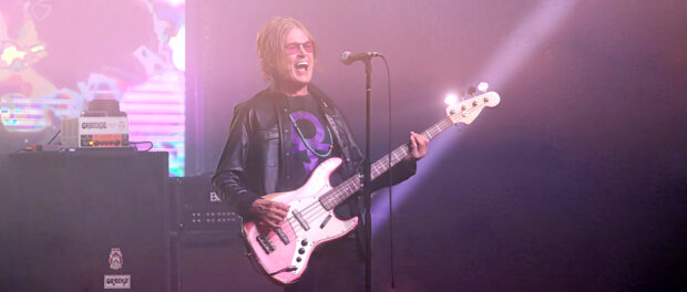 Glenn Hughes