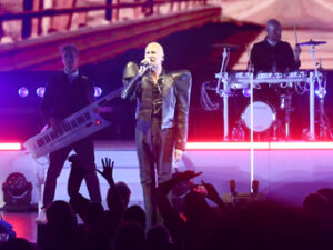 The Human League