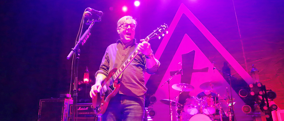 Toadies