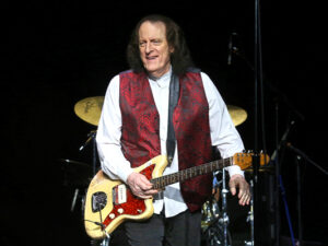 Tommy James
