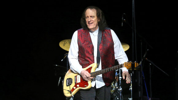 Tommy James