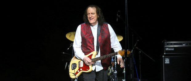 Tommy James
