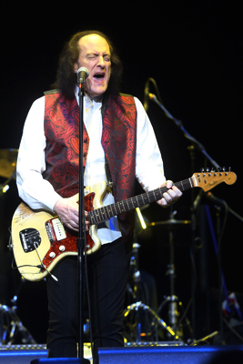 Tommy James