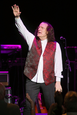 Tommy James