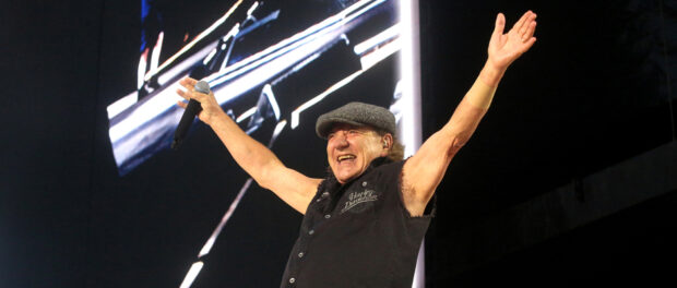 AC/DC
