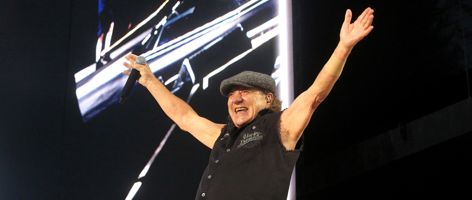 AC/DC
