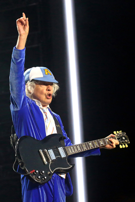 AC/DC