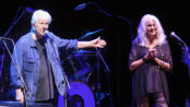 Emmylou Harris