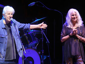 Emmylou Harris