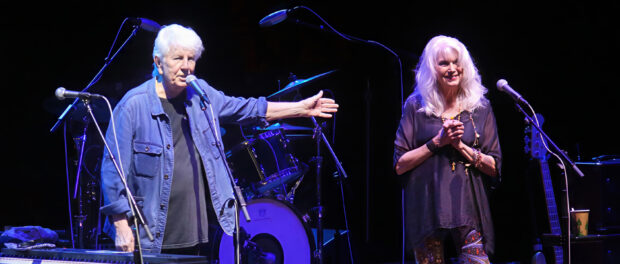 Emmylou Harris