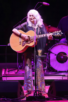 Emmylou Harris