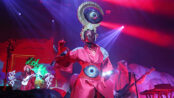 Empire Of The Sun