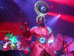 Empire Of The Sun