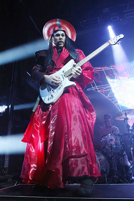 Empire Of The Sun