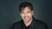 Harry Connick Jr.