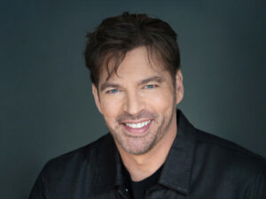 Harry Connick Jr.