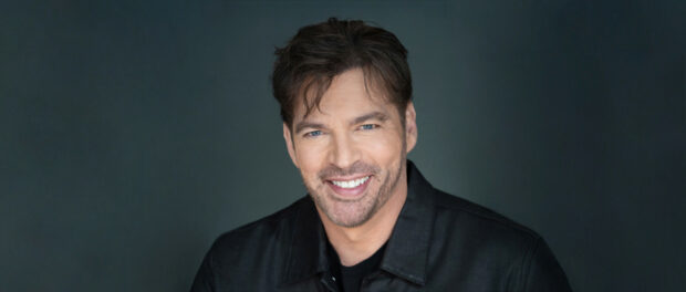 Harry Connick Jr.