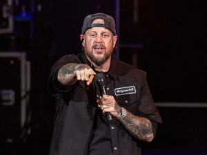 Jelly Roll