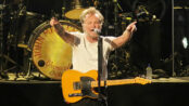 John Mellencamp