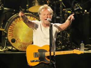John Mellencamp