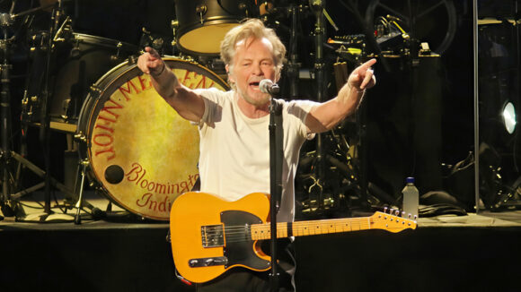 John Mellencamp