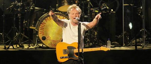 John Mellencamp