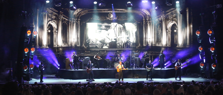 John Mellencamp