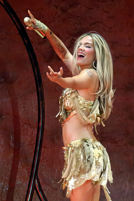 Karol G