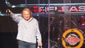 Lou Gramm