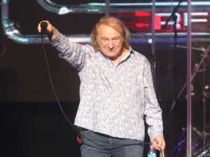 Lou Gramm