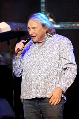 Lou Gramm