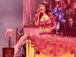 Melanie Martinez