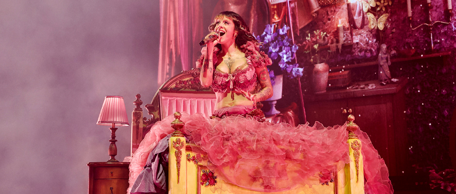 Melanie Martinez