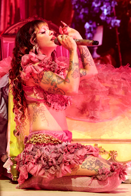 Melanie Martinez