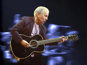 Paul Simon