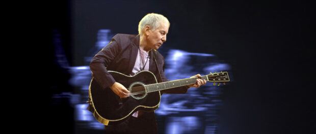 Paul Simon
